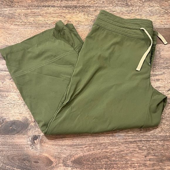 Lucy Activewear Athletic Wear Pants Size Small - Picture 2 of 8